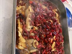 -鱼酷活鱼烤鱼(南京水游城店)