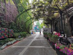-1912街区