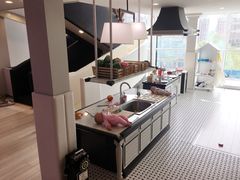 -Barbe a papa亲子餐厅(杨浦店)
