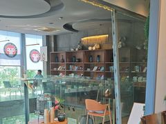 -了不起的考拉咖啡店(高新店)