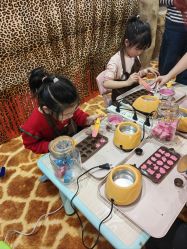 -卡通尼·Safari非洲探索乐园·生日会(金桥国际商业广场店)