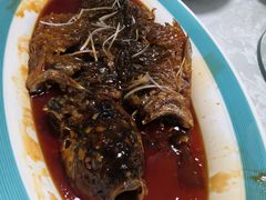 -红旗饭庄