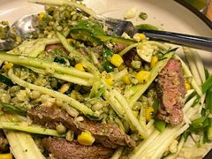 牛牛能量碗-Wagas沃歌斯(武汉恒隆广场店)