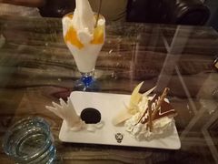 -岸岛咖啡休闲小聚餐厅(绿地美乐城店)