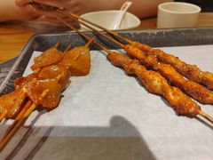 -管氏翅吧(国展店)