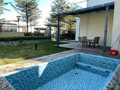 -台山颐和温泉城