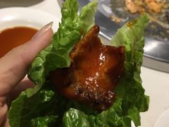 五花肉-么子烤肉(化龙池店)