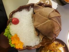 毛肚-湊湊火锅·茶憩(南京万象天地店)