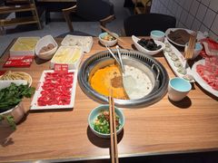 -季季红火锅(长沙步行街店)