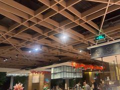 -金海湾自助餐厅(金陵饭店)