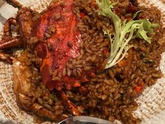 -广州文华东方酒店·江-由辉师傅主理