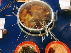 -马路边边串串香(双井直营店)