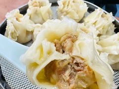 -北三沙家烧麦(北头道街店)