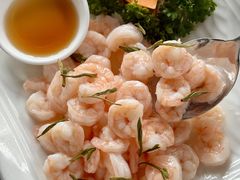 -龙井壹号·茶缘山景宴(龙井村店)