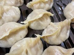 -老马家蒸饺(南海街店)