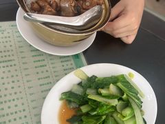 -荔园小馆(园岭新村二期店)
