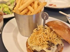 -尚牛社会 Beef & Liberty(金桥EKA天物店)