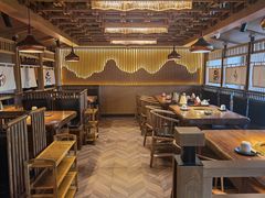 大堂-九畋町和牛黑牛烤肉料理(三里屯3·3大厦店)