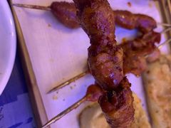 -姥姥家大缸烧烤(台东店)