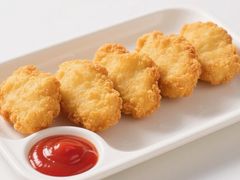 -麦当劳(机场DFS店)