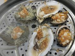 -船奇蒸汽海鲜·闽菜(八市海鲜总店)