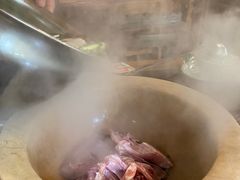 -抚仙湖生态石锅鱼野生菌(告庄店)