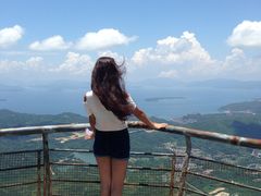 -七娘山