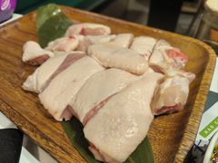 文昌走地鸡-椰子湾·海南火锅(正大广场店)