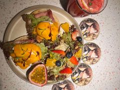 -BE BRIGHT KITCHEN(正佳广场店)