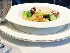 -北京友谊宾馆·俄罗斯餐厅