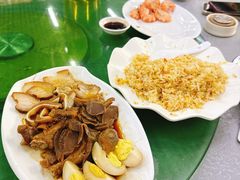 -瑶记海鲜餐厅(西涌店)