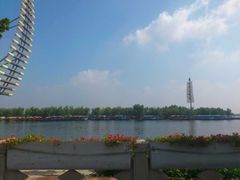 -白洋淀景区