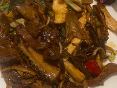 -老友王·南宁特色菜(金汇如意坊店)