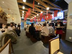 -成都你六姐·牛肉冒菜(城市集市合生汇店)