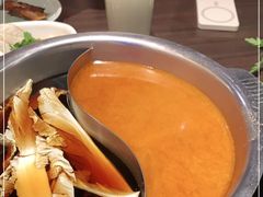 -MoMo牧场·寿喜烧专门店(长泰广场店)