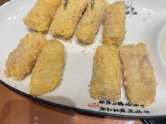 -蒙古人烤羊大师·草原料理(工农大路店)