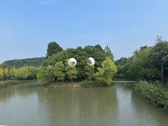 -狼山风景名胜区