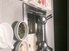 -海底捞火锅(海宁路店)