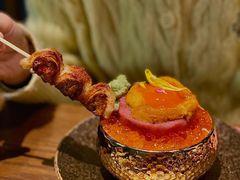 -筱田の食堂·izakaya(淮海中路店)