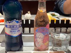 -丰茂烤串(港旅店)