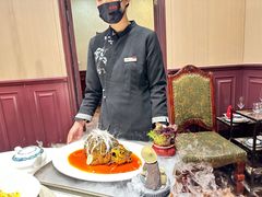 -卫鼎轩·曹公馆(鼓楼店)