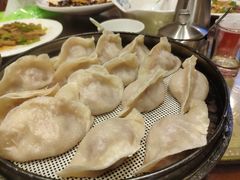 -老仁义·清真菜(太古街店)