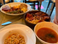 -广州四季酒店·意珍·意式自助餐
