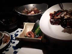 -绿茶餐厅(领展购物广场·中关村店)