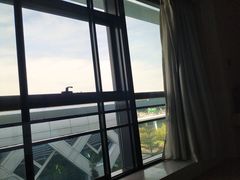 -深圳机场凯悦酒店