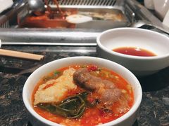 -海底捞火锅(龙湖三千集店)