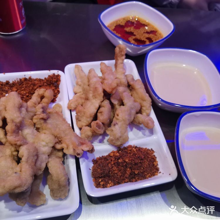 李炮 麻辣烫绝绝子