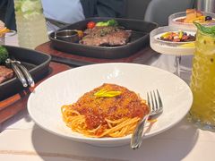 -牛扒先生·厚切雪花牛扒西餐厅(北京路禺山路店)