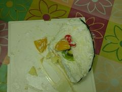 -半糖主义(龙绣街店)