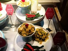 -大张烙馍村(三环南路旗舰店)